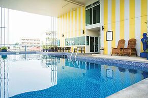 The Bridge Residence Hotel