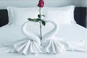 The Bridge Residence Hotel