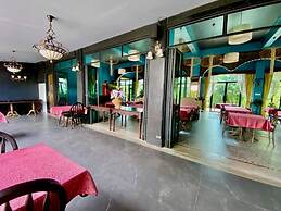 The Bridge Residence Hotel