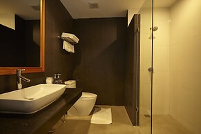 The Bridge Residence Hotel