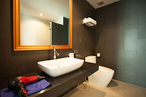 The Bridge Residence Hotel