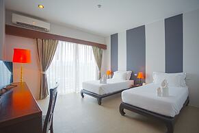 The Bridge Residence Hotel