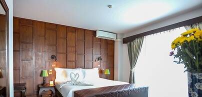 The Bridge Residence Hotel