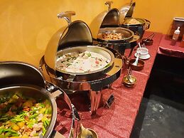 The Bridge Residence Hotel