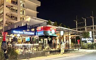 The Bridge Residence Hotel