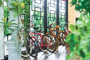 The Bridge Residence Hotel