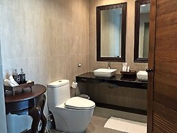 The Bridge Residence Hotel