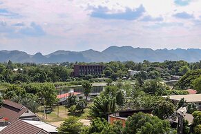 The Bridge Residence Hotel