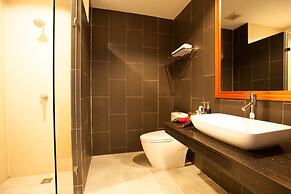 The Bridge Residence Hotel