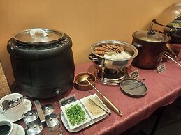 The Bridge Residence Hotel