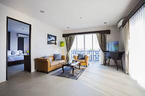 The Bridge Residence Hotel