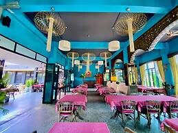 The Bridge Residence Hotel