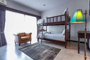 The Bridge Residence Hotel