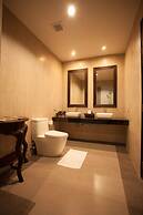 The Bridge Residence Hotel