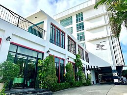 The Bridge Residence Hotel