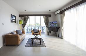 The Bridge Residence Hotel