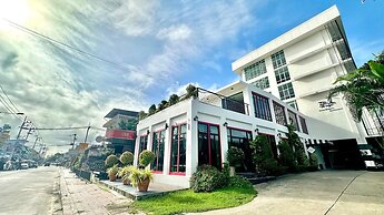 The Bridge Residence Hotel