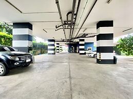 The Bridge Residence Hotel