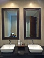 The Bridge Residence Hotel