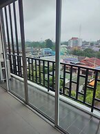 The Bridge Residence Hotel