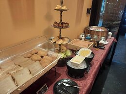 The Bridge Residence Hotel