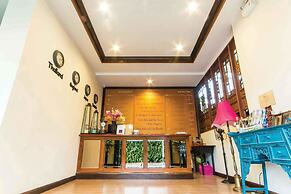 The Bridge Residence Hotel