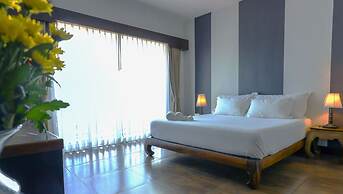 The Bridge Residence Hotel