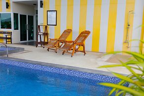 The Bridge Residence Hotel