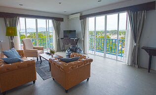 The Bridge Residence Hotel