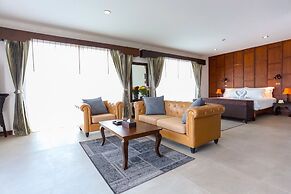 The Bridge Residence Hotel