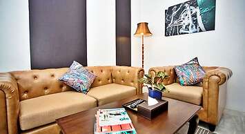 The Bridge Residence Hotel