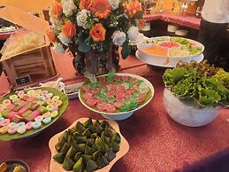 The Bridge Residence Hotel