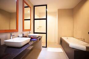 The Bridge Residence Hotel