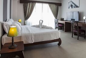 The Bridge Residence Hotel