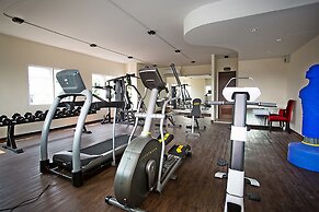 The Bridge Residence Hotel