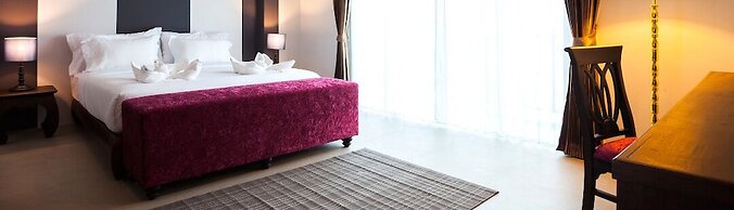 The Bridge Residence Hotel