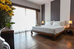 The Bridge Residence Hotel