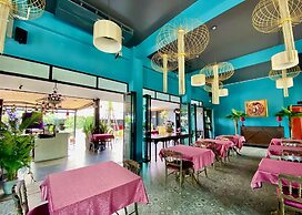 The Bridge Residence Hotel