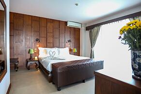 The Bridge Residence Hotel