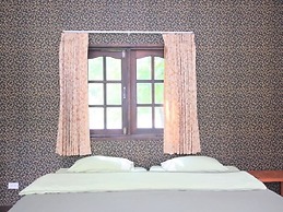 Island Resort River Kwai by October