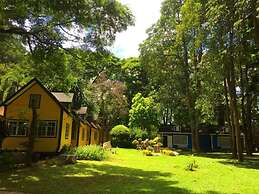 Island Resort River Kwai by October