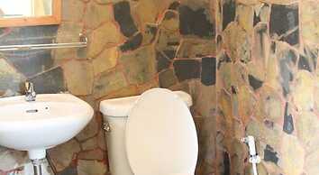 Island Resort River Kwai by October