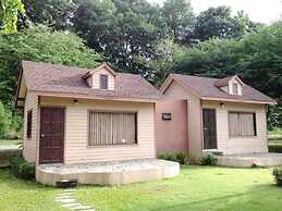 Island Resort River Kwai by October