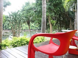 Island Resort River Kwai by October