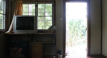 Island Resort River Kwai by October