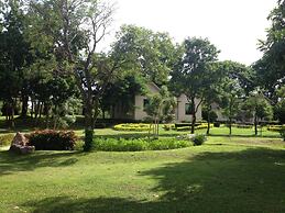 Island Resort River Kwai by October