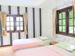 Island Resort River Kwai by October