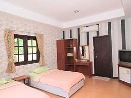 Island Resort River Kwai by October