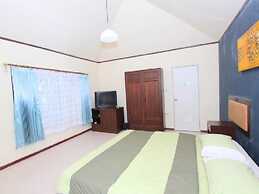 Island Resort River Kwai by October