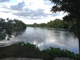 Island Resort River Kwai by October